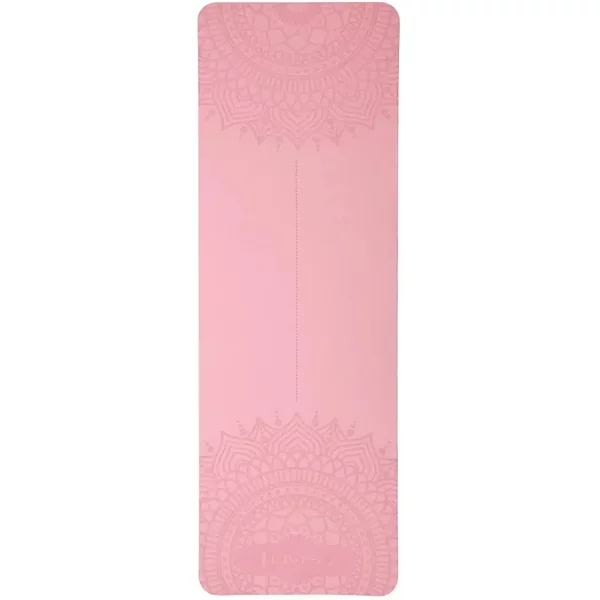 Tapis de yoga TPE HMS YM10