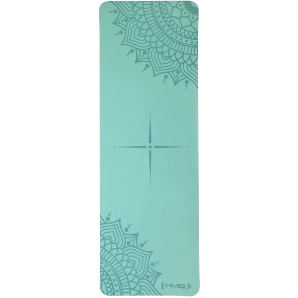 Tapis de yoga TPE HMS YM10