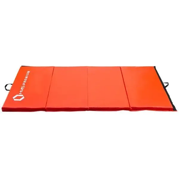 Colchón de gimnasia plegable HMS Mgs01 Premium