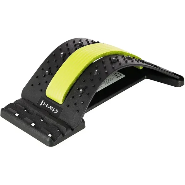 Extenseur de dos avec aimant HMS PRP02