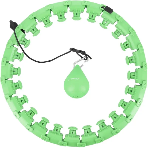 Weighted hoop HMS HHW01