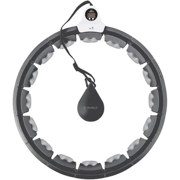 Cerchio con pesi e contatore HMS HHW06