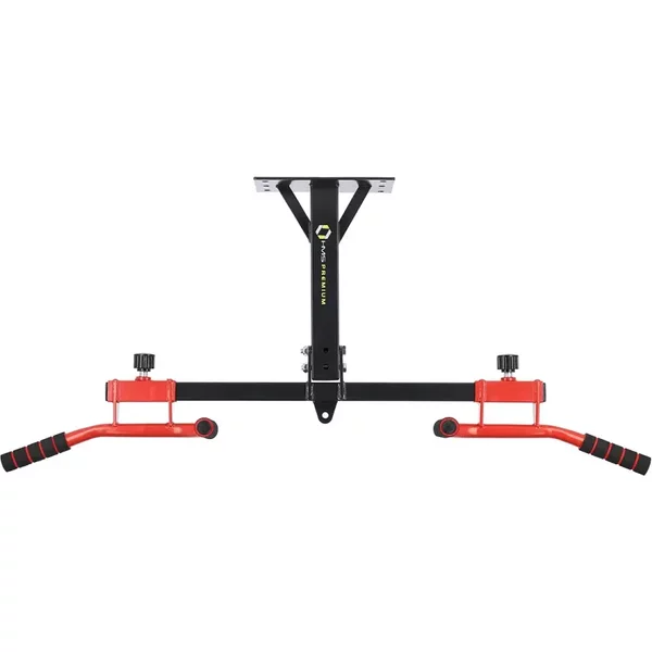 Barre de traction HMS DD10 Premium