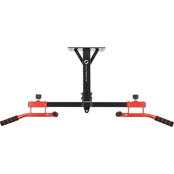 Drawbar HMS DD10 Premium
