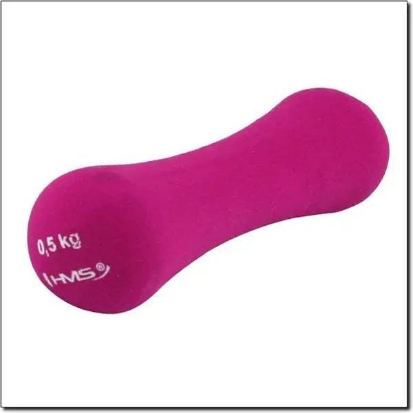 Mancuernas de buceo de neopreno HMS