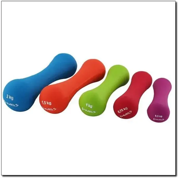 Neopreen duikhalters HMS