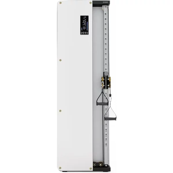 Wand-Pneumatik-Trainingsgerät HMS BSP301