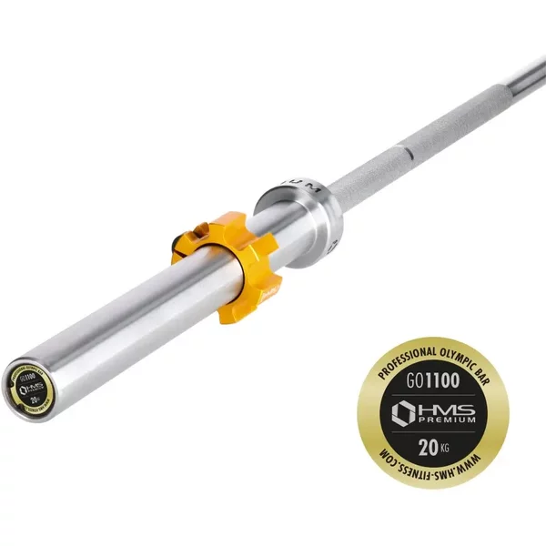Klimmzugstange HMS GO1100 Premium-image