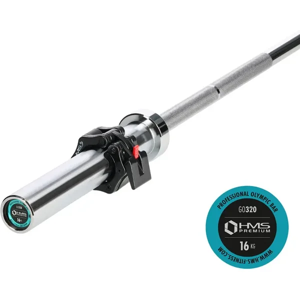 Timone HMS GO320 Jaw