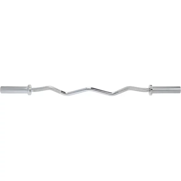 Klimmzugstange HMS Premium GOL160 Curl-image