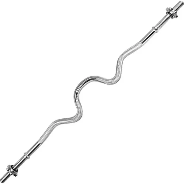 Timone HMS GLM120 Super Curl