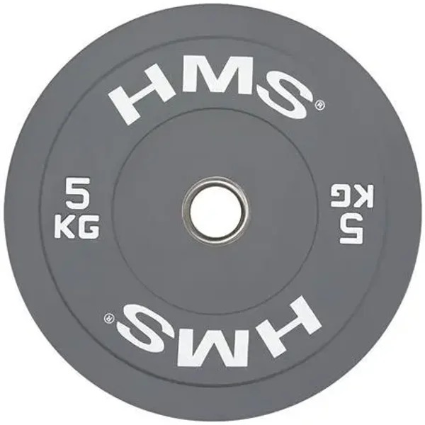 Disco per bodybuilding HMS CBR5