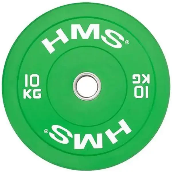 Disco de musculación HMS CBR10