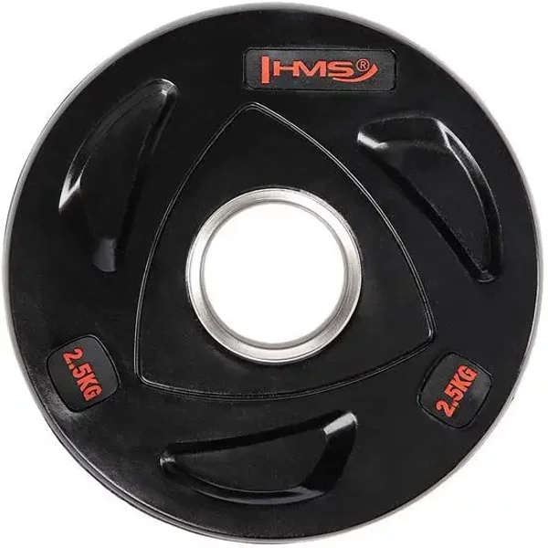 Disque de musculation HMS TOX02