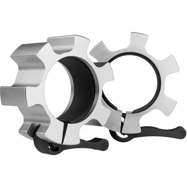 Colliers de serrage à mâchoires HMS ZG1500 (x2)