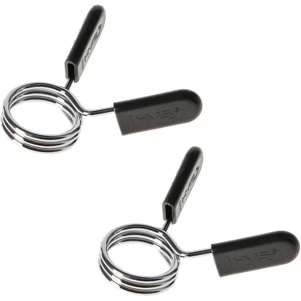 Abrazadera de muelle HMS ZGS25 (x2)
