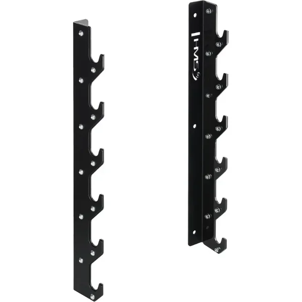 Supporto per barra a muro HMS STR46