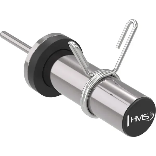 Magnetic pins HMS MBO12