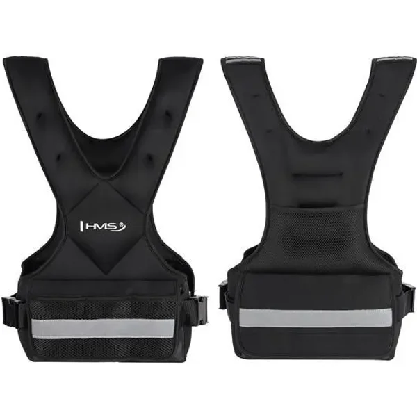 Weighted vest HMS KOR20