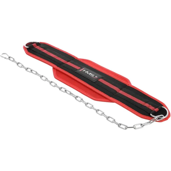 Cinturón abdominal con cadena HMS PSTX05