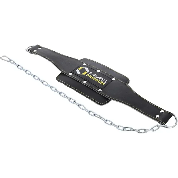 Buikriem met ketting HMS PSTX06 Premium