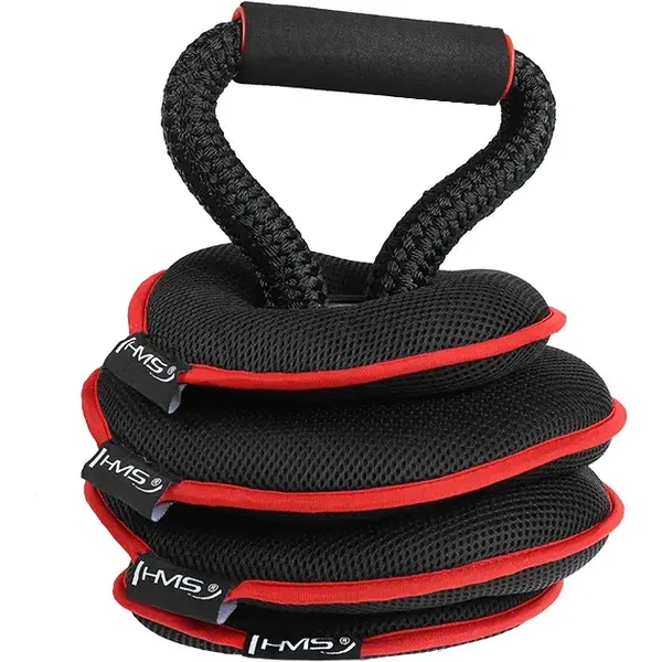 Adjustable dumbbell set HMS KRM20