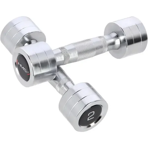 Dumbbell HMS CHD02 (x2)