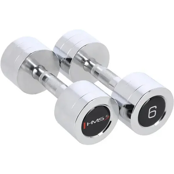 Dumbbell HMS CHD06 (x2)