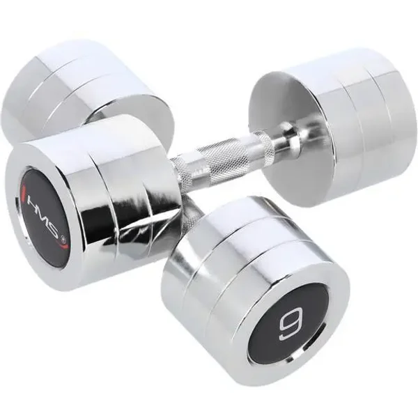 Dumbbell HMS CHD09 (x2)