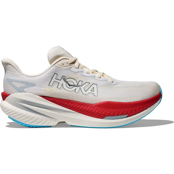 Chaussures de running Hoka Mach X 3