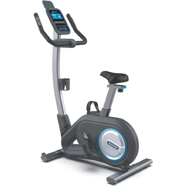 Bicicleta elíptica Horizon Fitness Paros 3.0