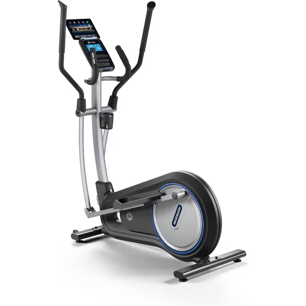 Elliptischer Crosstrainer Horizon Fitness Syros 3.0