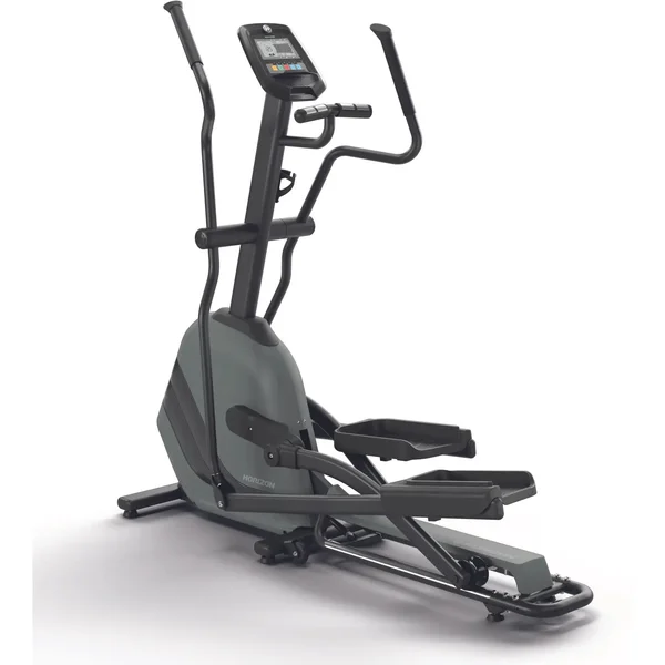 Bicicleta elíptica Horizon Fitness Andes 3.1