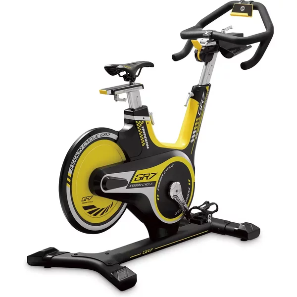 Bikingrad Horizon Fitness GR7