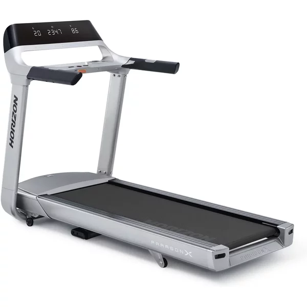 Laufband Horizon Fitness Paragon X