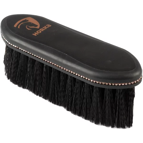 Brosse Pour Cheval Horka-image