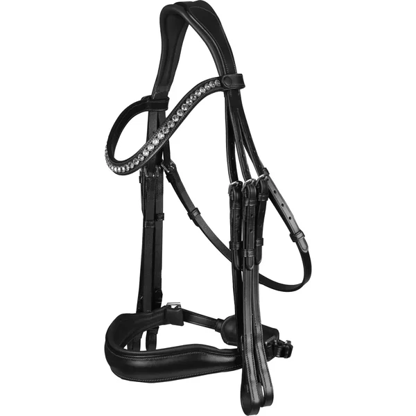 Bridons éQuitation Pour Cheval Horka Las Vegas-image