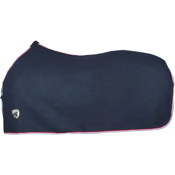 Couverture D'extéRieur Pour Cheval Polaire Horka 200 G-image