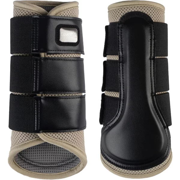 GuêTres Pour Cheval FerméEs Eqpro Brilliance-image