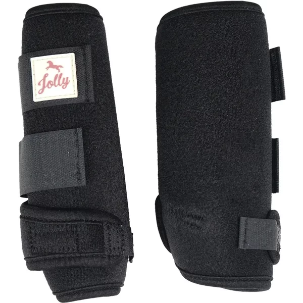 GuêTres FerméEs Pour Cheval Horka Jolly (X2)-image