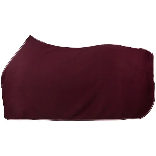 Couverture Polaire Pour Cheval Horka Economy-image