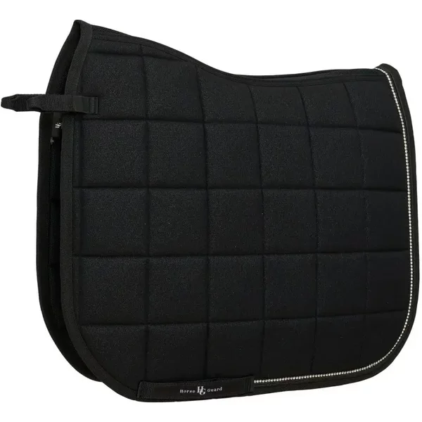 Tapis De Selle Pour Cheval Horseguard Voni-image