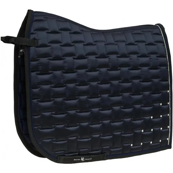 Tapis De Selle Pour Cheval Horseguard Ville-image