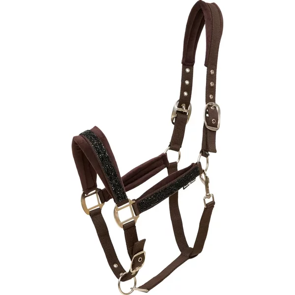 Licol Pour Cheval Nylon Horseguard Angel-image