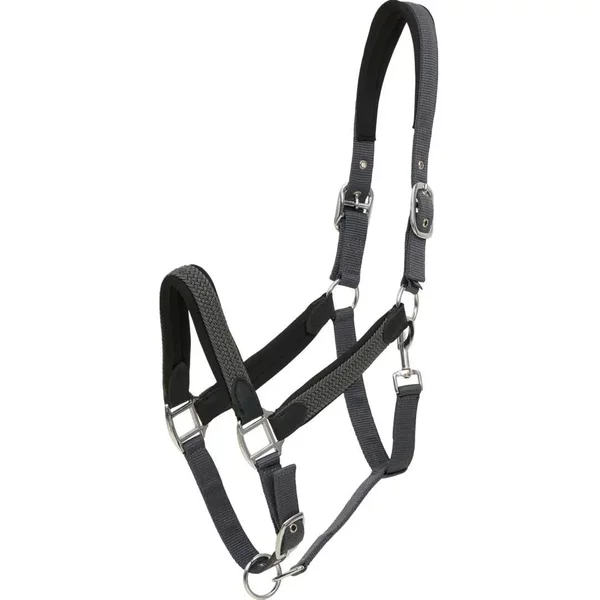 Licol Tressé Pour Cheval Horseguard Vardia-image