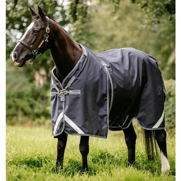 Couverture D'extéRieur Pour Cheval Horseware Rambo Optimo 0G-image