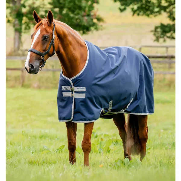 Couverture D'extéRieur Pour Cheval Horseware Amigo Ripstop 900D Turnout 0G-image