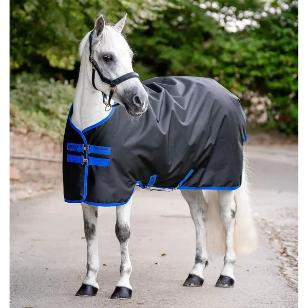 Couverture D'extéRieur Pour Cheval Horseware Amigo Ripstop 900D Turnout 50G-image