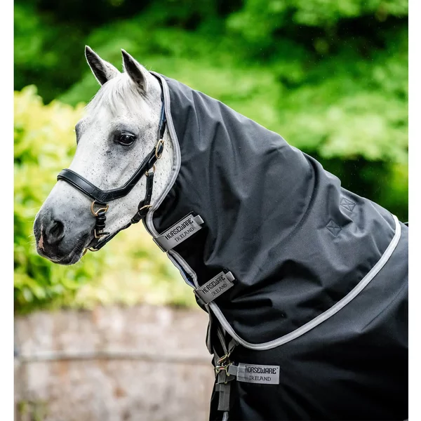 Couvre-Cou Pour Cheval Horseware Amigo 1200D Turnout 150G-image
