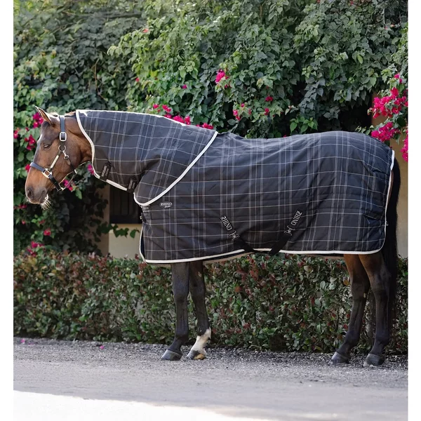 Couvre-Cou Pour Cheval Horseware Rhino 200G-image